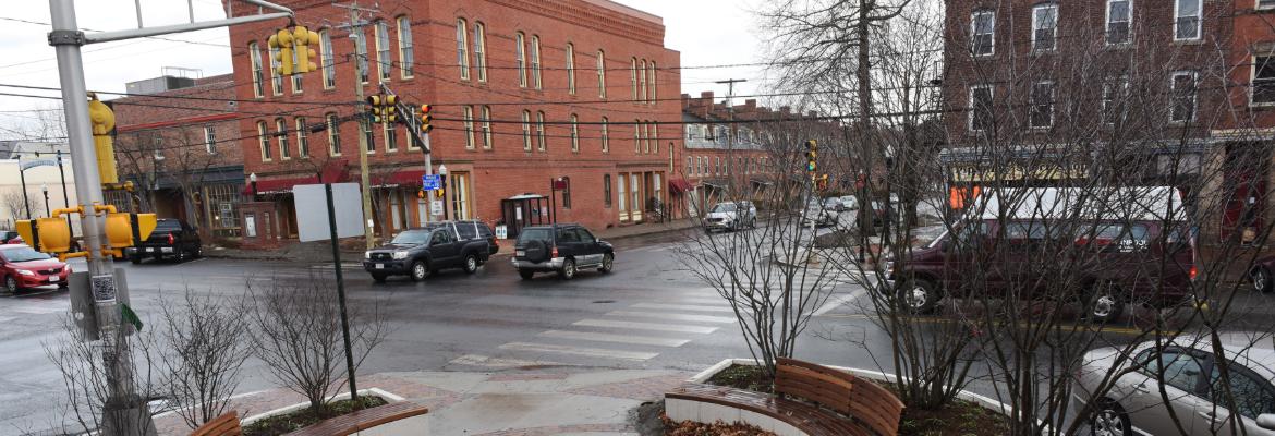 Montague Police Community Engagement Survey